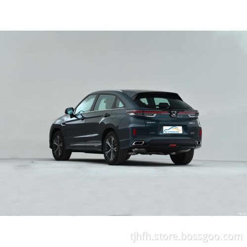 dongfeng H O N D A UR-V  4wd ZunYao  GRAY (COLOR)